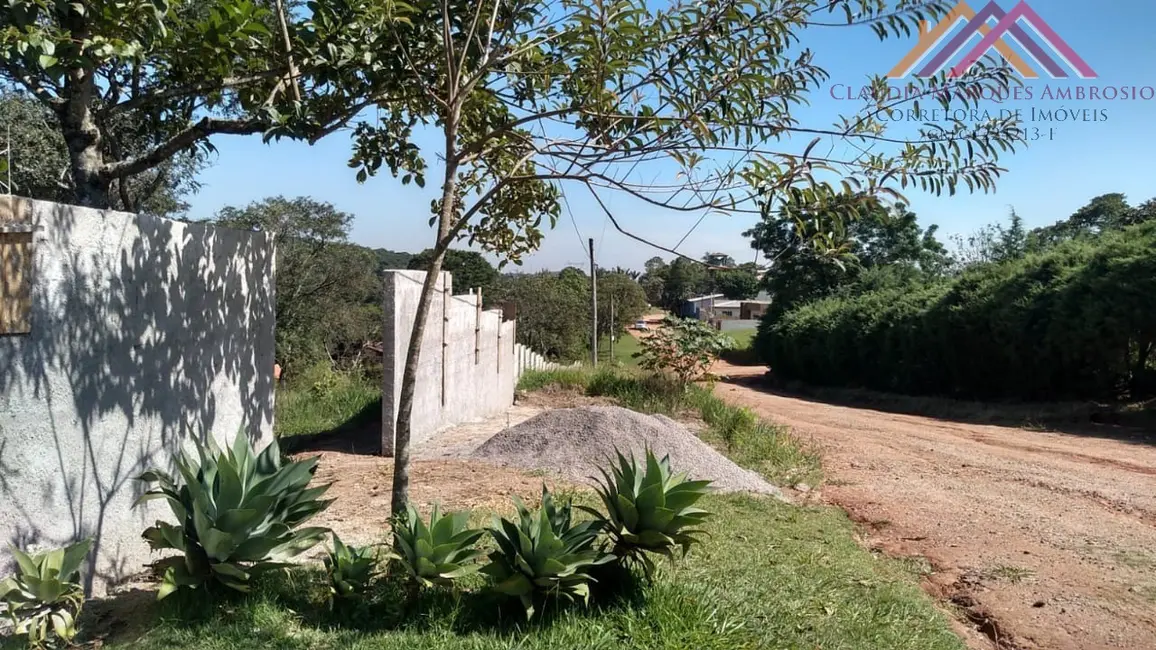 Foto 1 de Terreno / Lote à venda, 1000m2 em Vitória Régia, Atibaia - SP