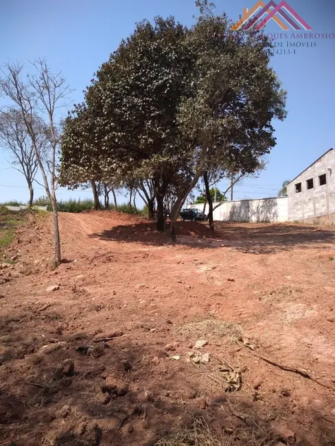 Foto 5 de Terreno / Lote à venda, 1000m2 em Vitória Régia, Atibaia - SP