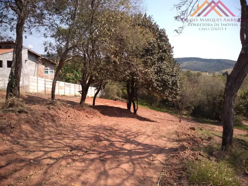 Foto 7 de Terreno / Lote à venda, 1000m2 em Vitória Régia, Atibaia - SP