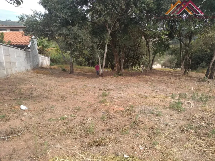 Foto 4 de Terreno / Lote à venda, 1000m2 em Vitória Régia, Atibaia - SP