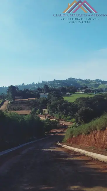 Foto 3 de Terreno / Lote à venda, 1000m2 em Vitória Régia, Atibaia - SP