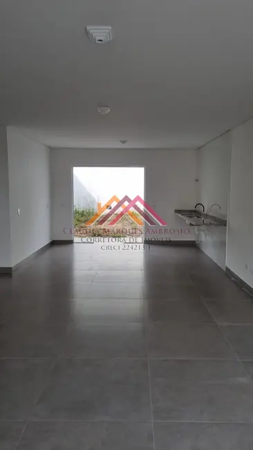 Foto 4 de Sobrado com 3 quartos à venda, 119m2 em Laranjeiras, Caieiras - SP