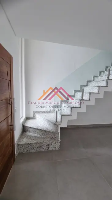 Foto 6 de Sobrado com 3 quartos à venda, 119m2 em Laranjeiras, Caieiras - SP