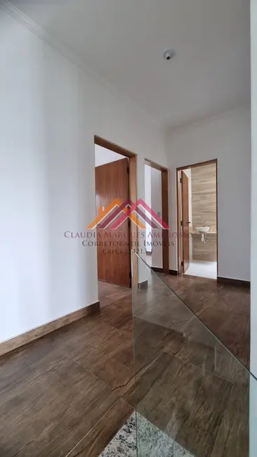 Foto 9 de Sobrado com 3 quartos à venda, 119m2 em Laranjeiras, Caieiras - SP