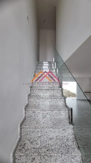 Foto 8 de Sobrado com 3 quartos à venda, 119m2 em Laranjeiras, Caieiras - SP