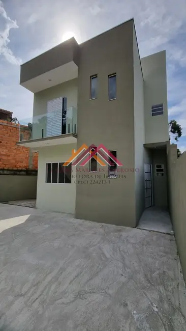 Sobrado com 3 quartos à venda, 85m2 em Serpa, Caieiras - SP - imagem 3 Foto 3 de Sobrado com 3 quartos à venda, 85m2 em Serpa, Caieiras - SP