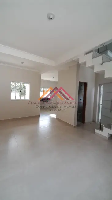 Sobrado com 3 quartos à venda, 85m2 em Serpa, Caieiras - SP - imagem 4 Foto 4 de Sobrado com 3 quartos à venda, 85m2 em Serpa, Caieiras - SP