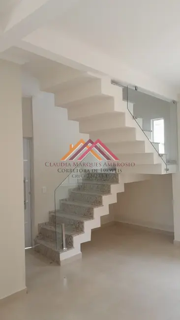 Sobrado com 3 quartos à venda, 85m2 em Serpa, Caieiras - SP - imagem 7 Foto 7 de Sobrado com 3 quartos à venda, 85m2 em Serpa, Caieiras - SP