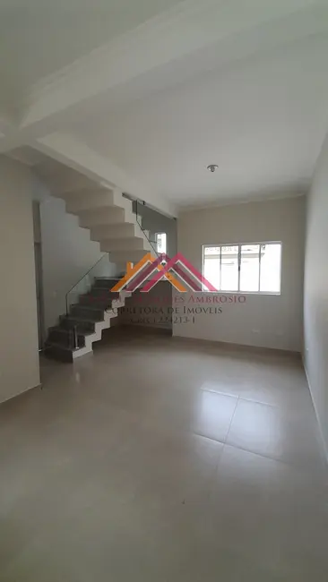 Sobrado com 3 quartos à venda, 85m2 em Serpa, Caieiras - SP - imagem 8 Foto 8 de Sobrado com 3 quartos à venda, 85m2 em Serpa, Caieiras - SP