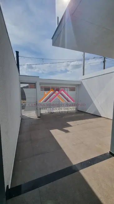 Foto 5 de Sobrado com 3 quartos à venda, 119m2 em Laranjeiras, Caieiras - SP