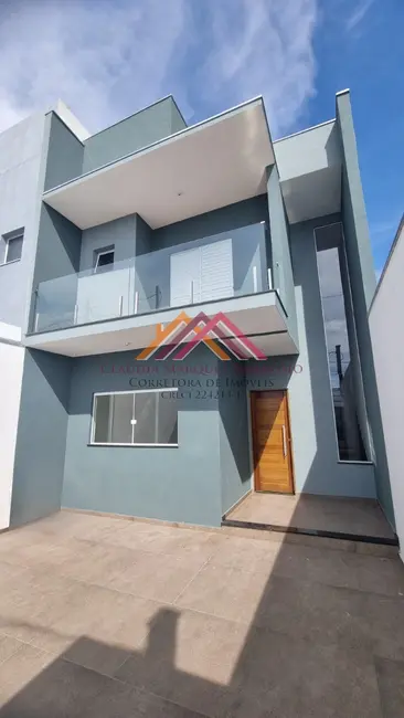 Foto 3 de Sobrado com 3 quartos à venda, 119m2 em Laranjeiras, Caieiras - SP