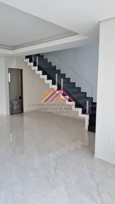 Foto 8 de Sobrado com 3 quartos à venda, 119m2 em Laranjeiras, Caieiras - SP