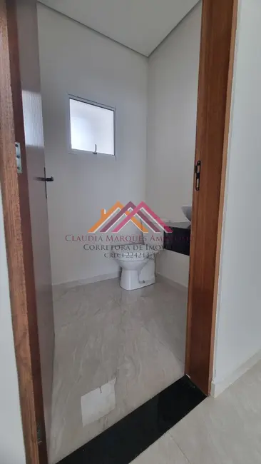 Foto 9 de Sobrado com 3 quartos à venda, 119m2 em Laranjeiras, Caieiras - SP