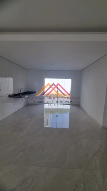 Foto 6 de Sobrado com 3 quartos à venda, 119m2 em Laranjeiras, Caieiras - SP