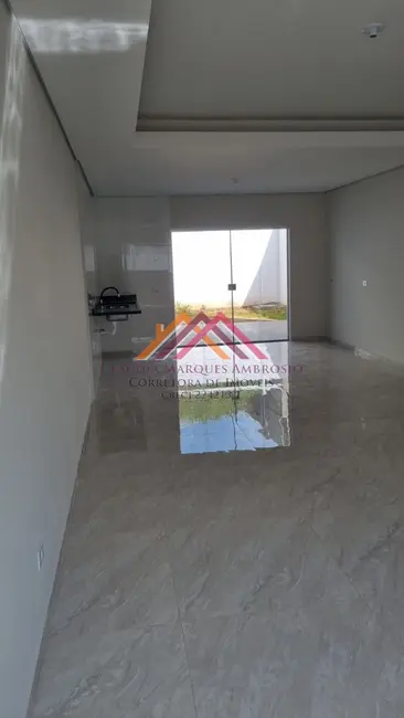 Foto 7 de Sobrado com 3 quartos à venda, 119m2 em Laranjeiras, Caieiras - SP