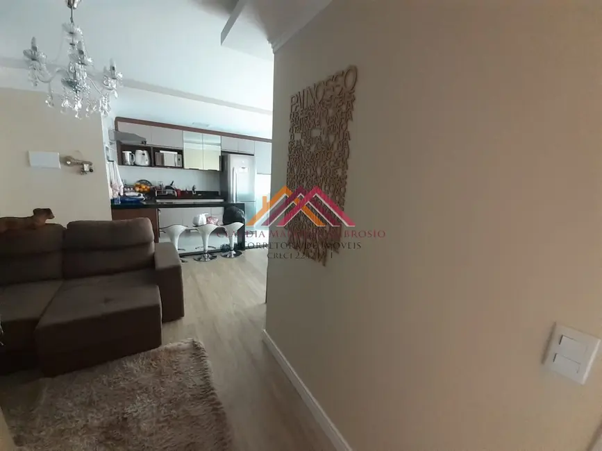 Foto 7 de Apartamento com 2 quartos à venda, 56m2 em Laranjeiras, Caieiras - SP