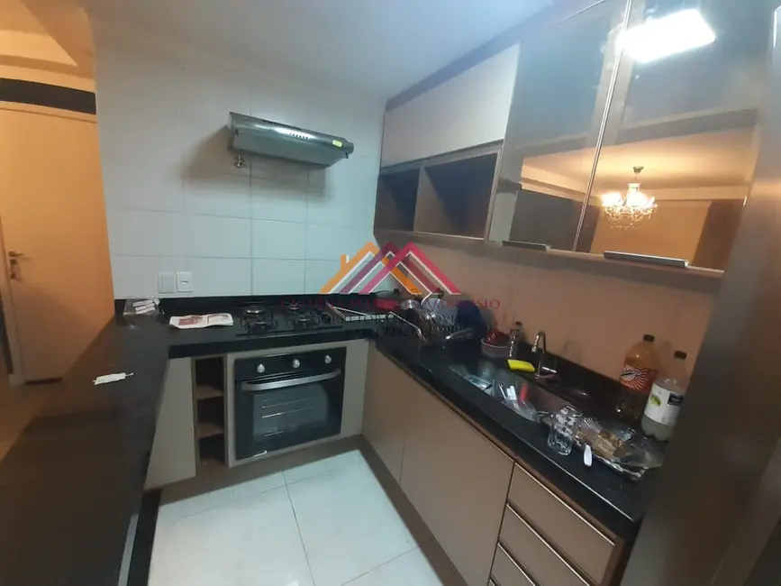 Foto 5 de Apartamento com 2 quartos à venda, 56m2 em Laranjeiras, Caieiras - SP