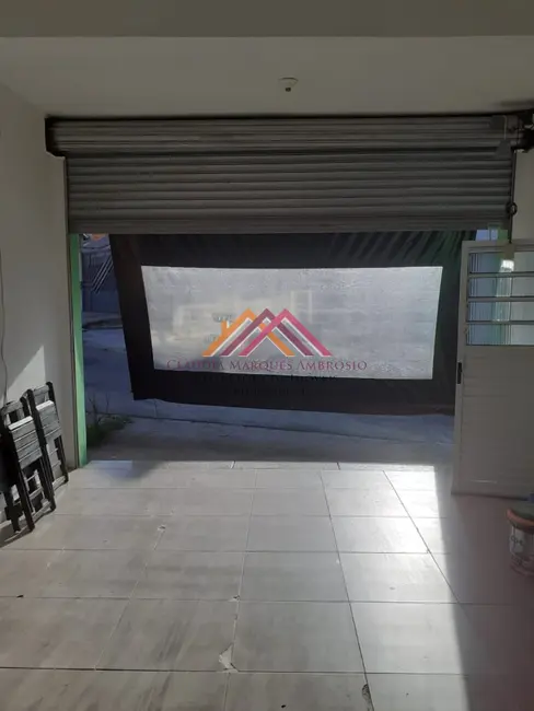 Sala Comercial para alugar, 43m2 em Chácara São Luiz, Franco Da Rocha - SP - imagem 5 Foto 5 de Sala Comercial para alugar, 43m2 em Chácara São Luiz, Franco Da Rocha - SP