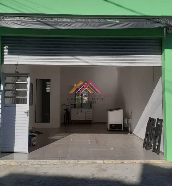 Sala Comercial para alugar, 43m2 em Chácara São Luiz, Franco Da Rocha - SP - imagem 3 Foto 3 de Sala Comercial para alugar, 43m2 em Chácara São Luiz, Franco Da Rocha - SP