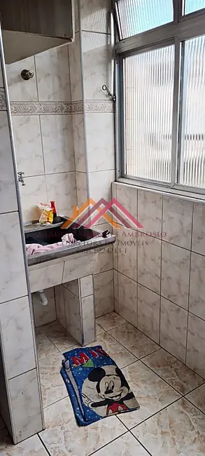 Foto 5 de Apartamento com 3 quartos à venda, 94m2 em Vila Alice (Vicente de Carvalho), Guaruja - SP