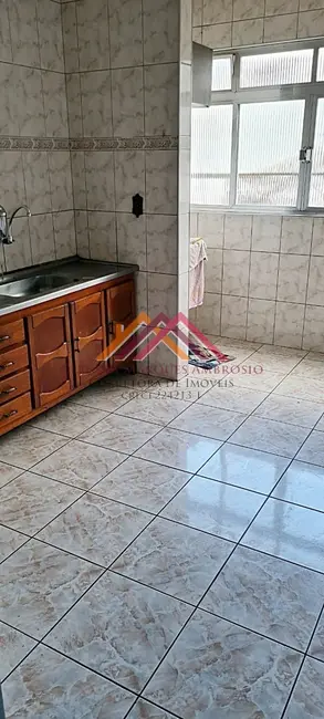 Foto 4 de Apartamento com 3 quartos à venda, 94m2 em Vila Alice (Vicente de Carvalho), Guaruja - SP