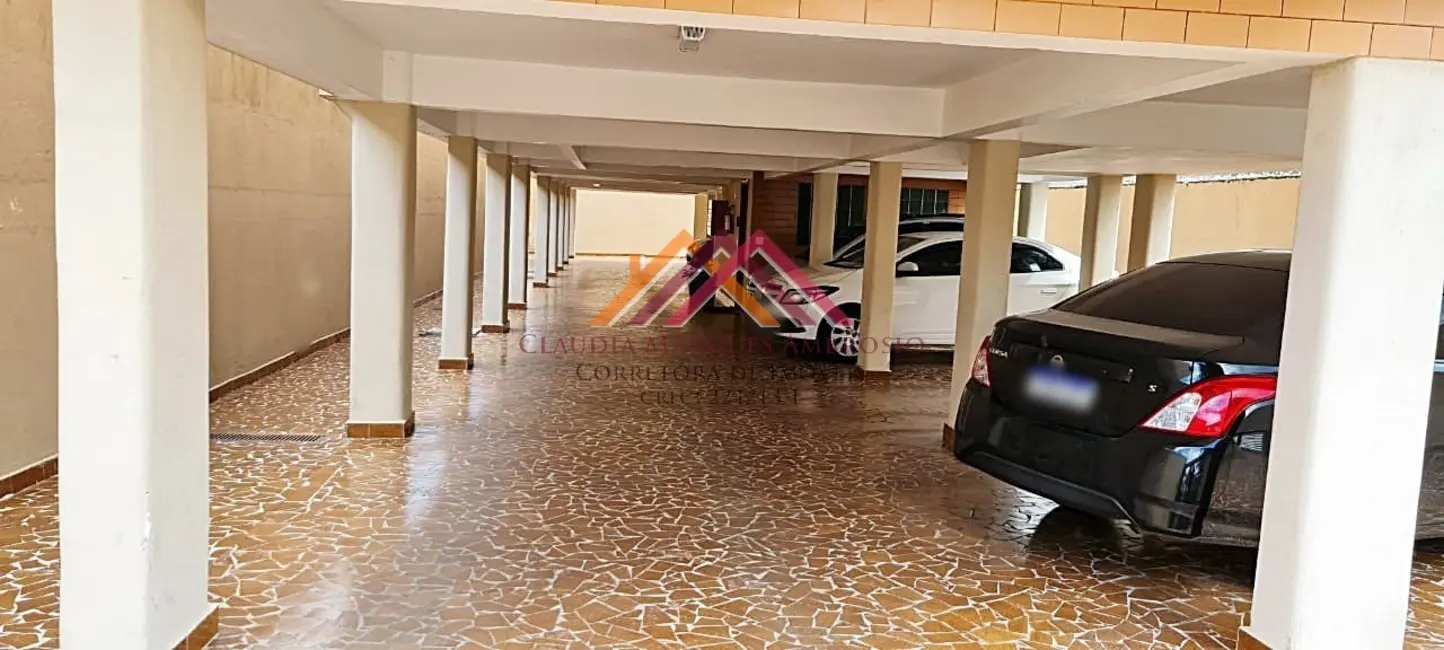 Foto 2 de Apartamento com 3 quartos à venda, 94m2 em Vila Alice (Vicente de Carvalho), Guaruja - SP