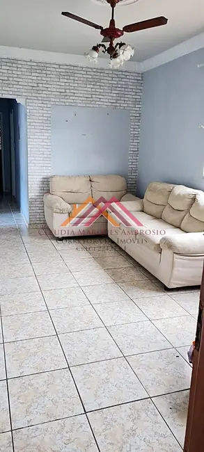Foto 3 de Apartamento com 3 quartos à venda, 94m2 em Vila Alice (Vicente de Carvalho), Guaruja - SP