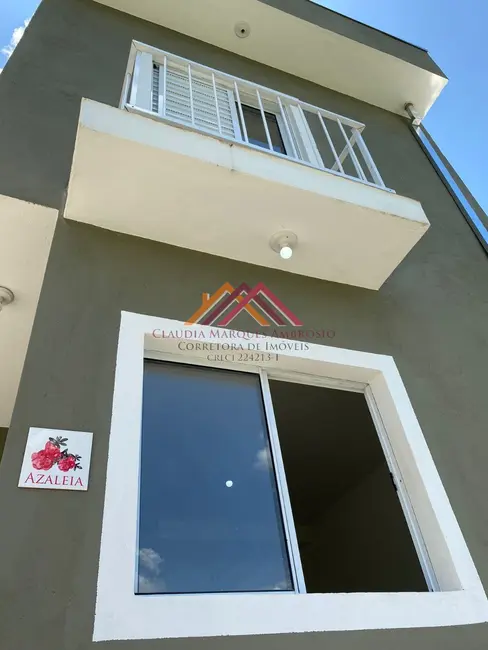 Foto 3 de Casa com 2 quartos à venda, 67m2 em Vila Eliza, Franco Da Rocha - SP