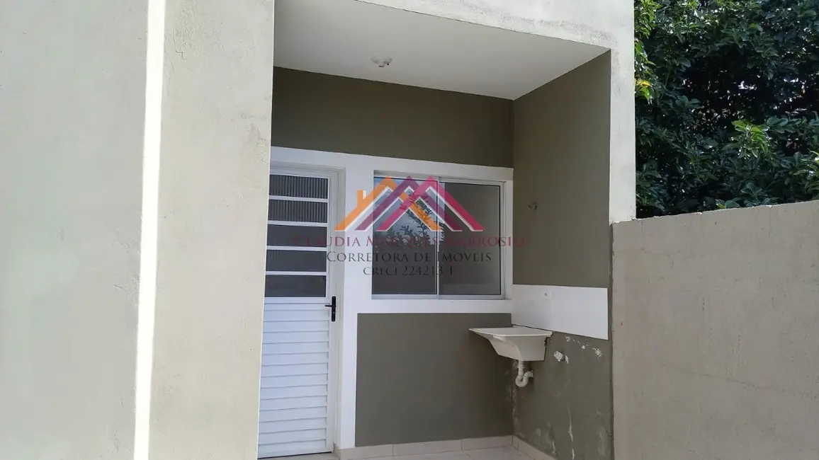 Foto 6 de Casa com 2 quartos à venda, 67m2 em Vila Eliza, Franco Da Rocha - SP