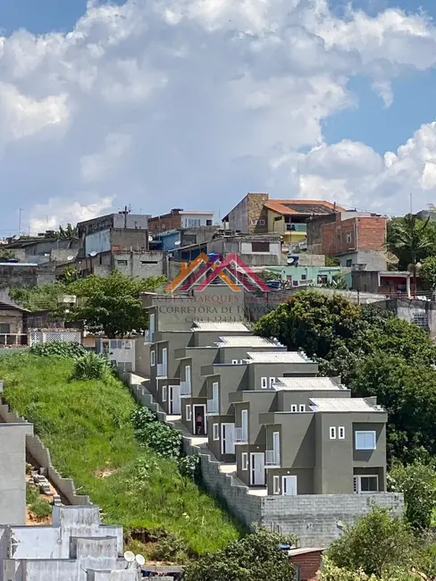 Foto 1 de Casa com 2 quartos à venda, 67m2 em Vila Eliza, Franco Da Rocha - SP