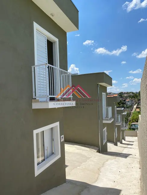 Foto 2 de Casa com 2 quartos à venda, 67m2 em Vila Eliza, Franco Da Rocha - SP