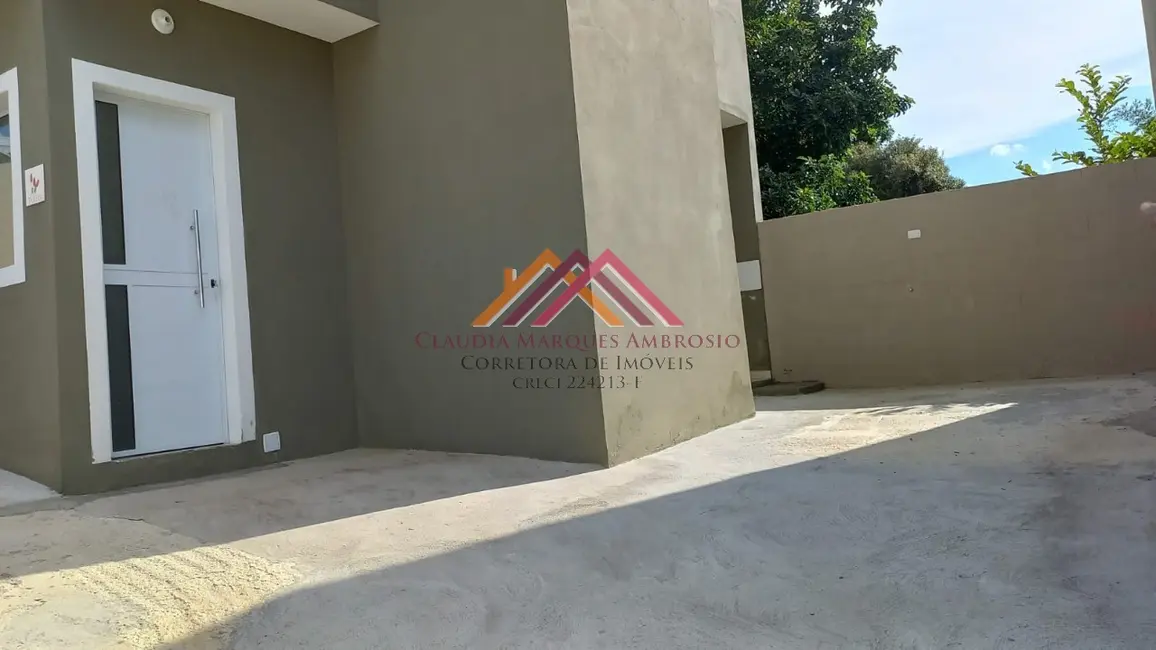 Foto 5 de Casa com 2 quartos à venda, 67m2 em Vila Eliza, Franco Da Rocha - SP