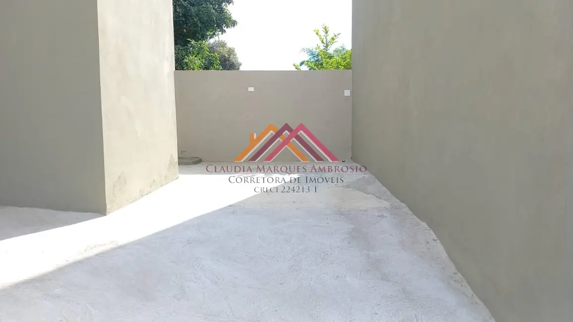 Foto 8 de Casa com 2 quartos à venda, 67m2 em Vila Eliza, Franco Da Rocha - SP