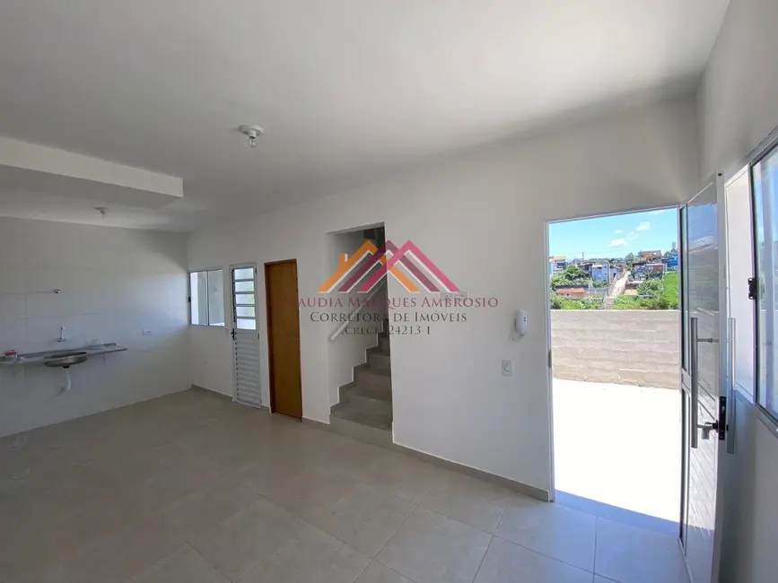 Foto 9 de Casa com 2 quartos à venda, 67m2 em Vila Eliza, Franco Da Rocha - SP