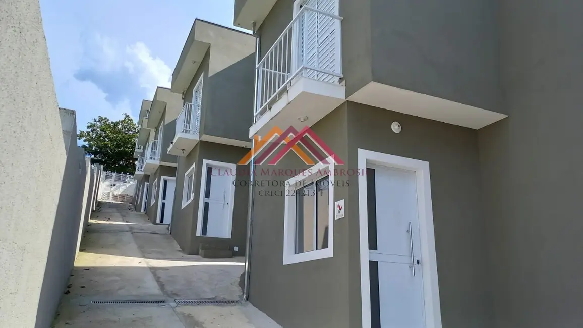 Foto 4 de Casa com 2 quartos à venda, 67m2 em Vila Eliza, Franco Da Rocha - SP