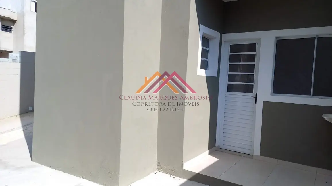 Foto 7 de Casa com 2 quartos à venda, 67m2 em Vila Eliza, Franco Da Rocha - SP