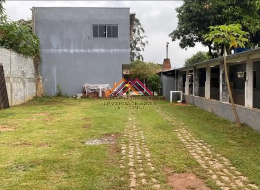 Foto 1 de Chácara com 7 quartos à venda em Chácaras Bom Tempo, Franco Da Rocha - SP