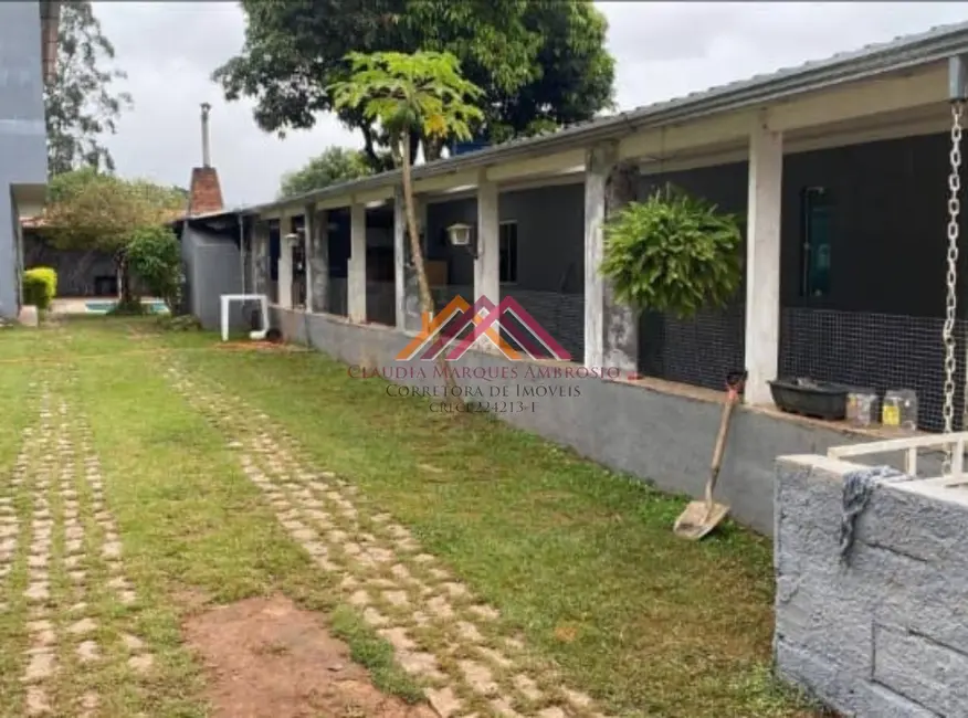Foto 2 de Chácara com 7 quartos à venda em Chácaras Bom Tempo, Franco Da Rocha - SP