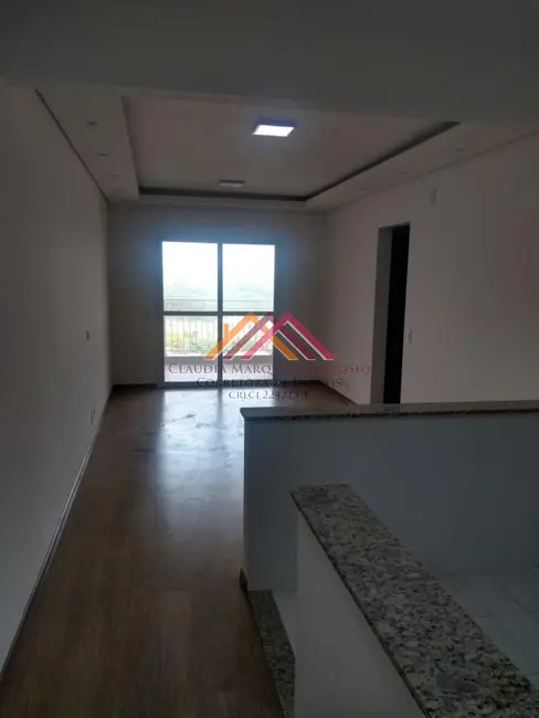 Foto 8 de Apartamento com 3 quartos à venda, 83m2 em Região Central, Caieiras - SP