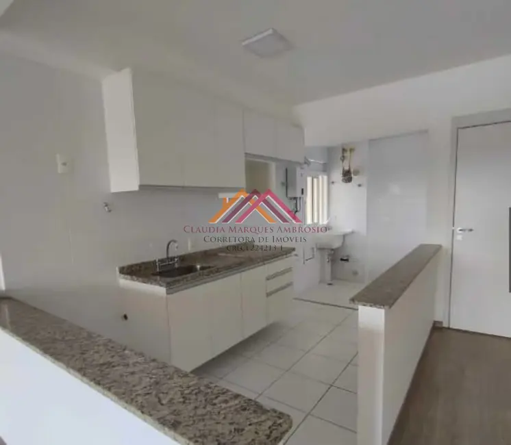 Foto 5 de Apartamento com 3 quartos à venda, 83m2 em Região Central, Caieiras - SP