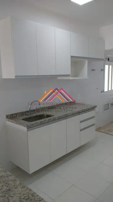 Foto 6 de Apartamento com 3 quartos à venda, 83m2 em Região Central, Caieiras - SP