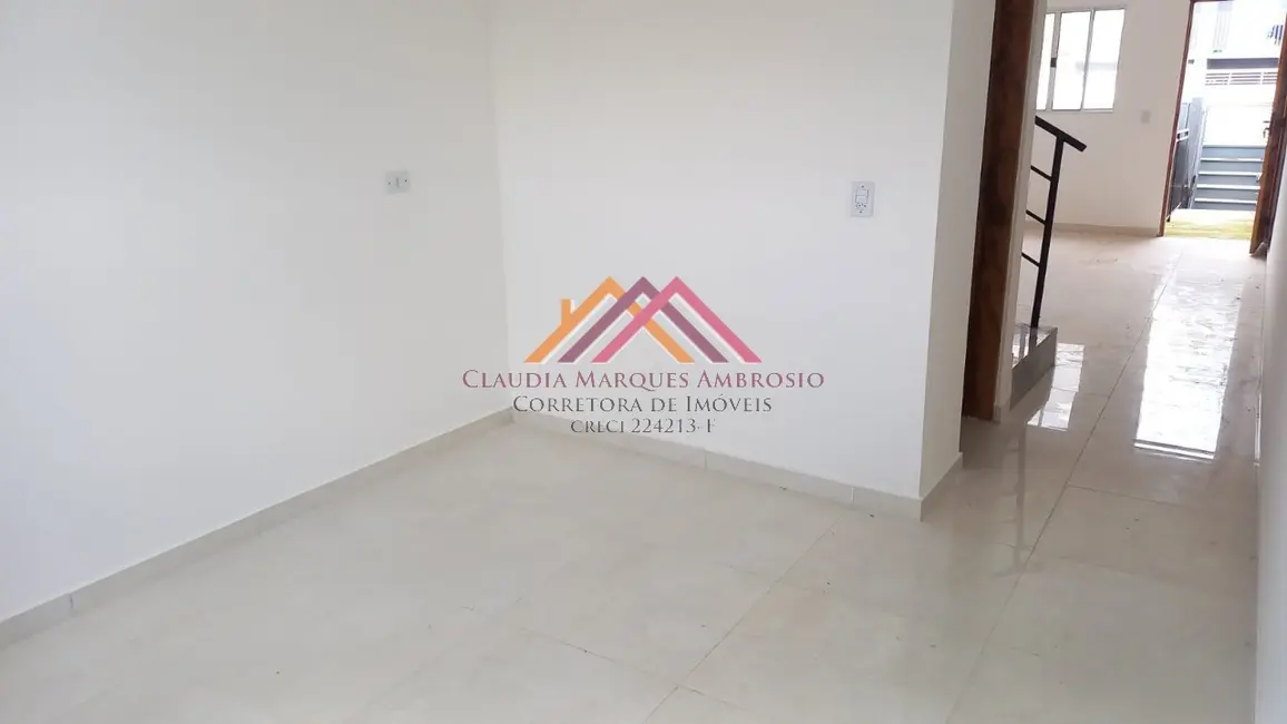 Foto 9 de Sobrado com 2 quartos à venda, 75m2 em Chácara São Luiz, Franco Da Rocha - SP