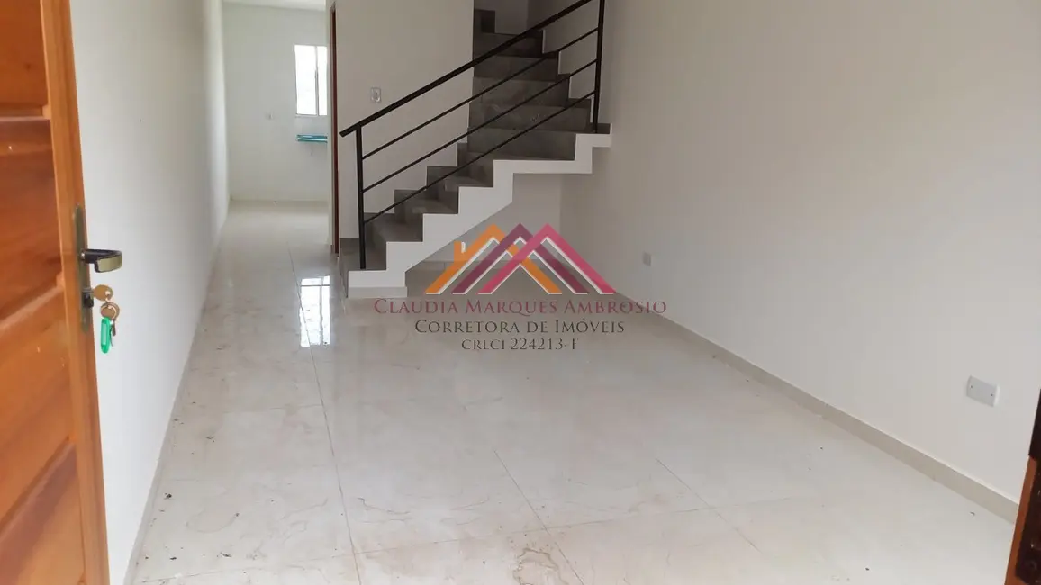 Foto 5 de Sobrado com 2 quartos à venda, 75m2 em Chácara São Luiz, Franco Da Rocha - SP