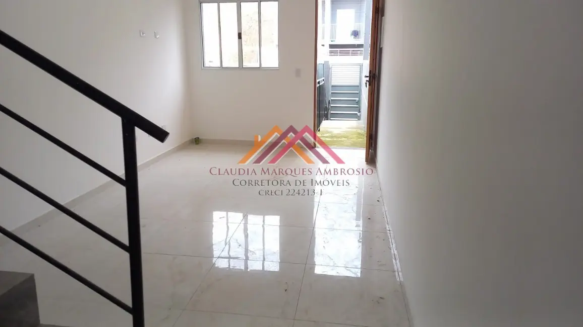 Foto 6 de Sobrado com 2 quartos à venda, 75m2 em Chácara São Luiz, Franco Da Rocha - SP