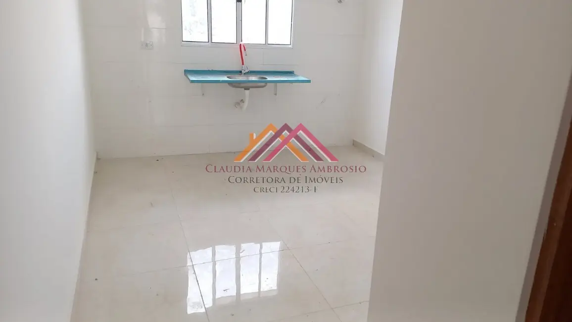 Foto 7 de Sobrado com 2 quartos à venda, 75m2 em Chácara São Luiz, Franco Da Rocha - SP