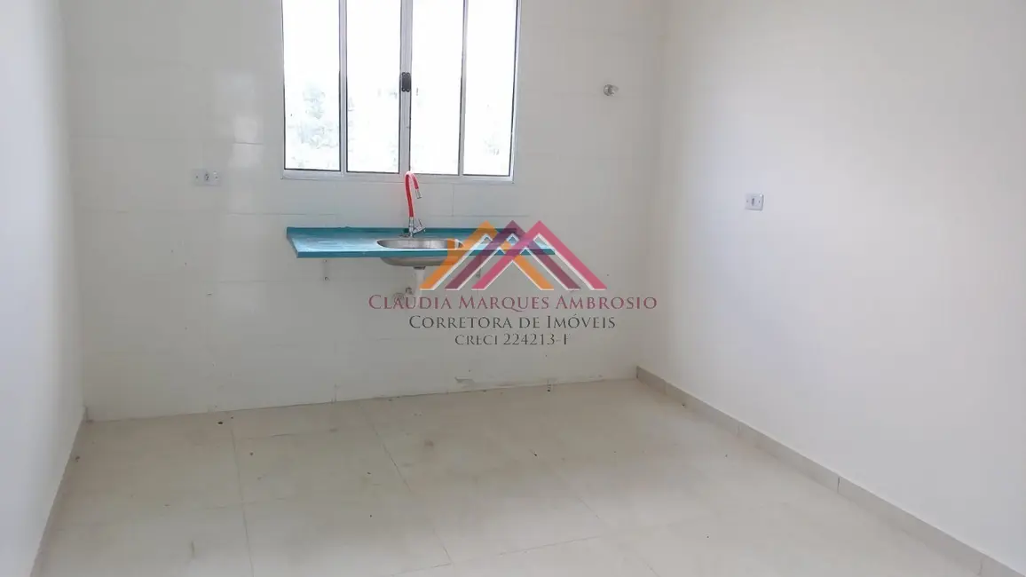 Foto 8 de Sobrado com 2 quartos à venda, 75m2 em Chácara São Luiz, Franco Da Rocha - SP