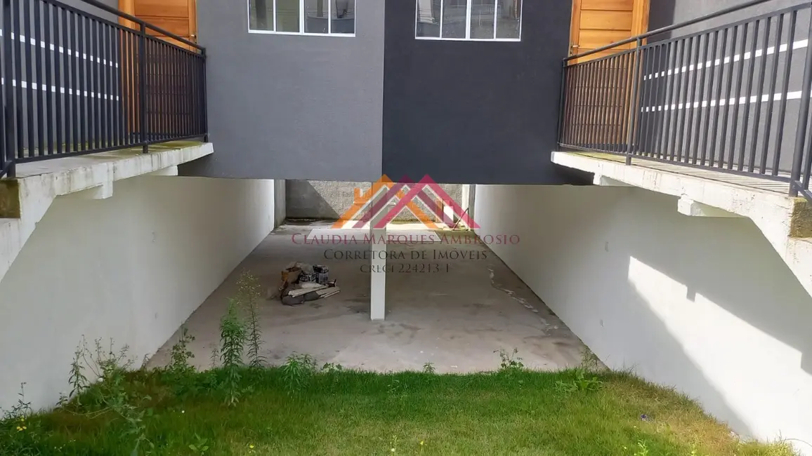 Foto 2 de Sobrado com 2 quartos à venda, 75m2 em Chácara São Luiz, Franco Da Rocha - SP