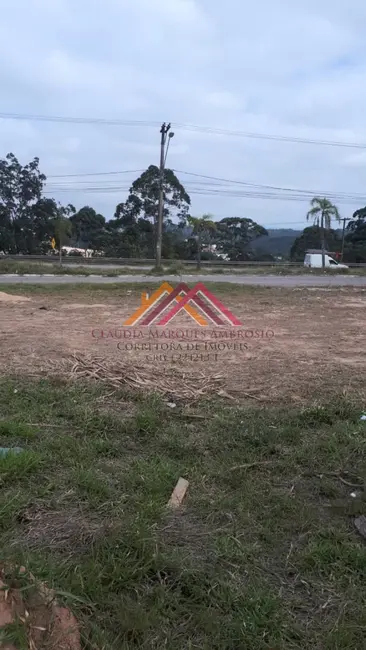 Foto 1 de Terreno / Lote à venda, 230m2 em Villa Verde, Franco Da Rocha - SP