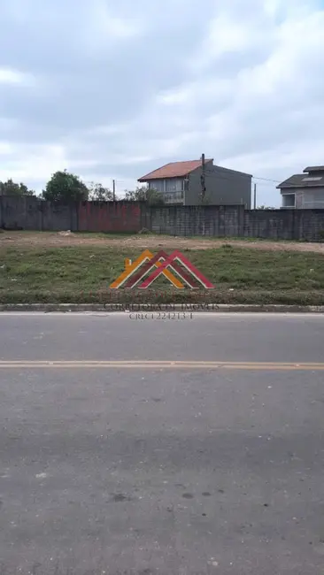 Foto 2 de Terreno / Lote à venda, 230m2 em Villa Verde, Franco Da Rocha - SP