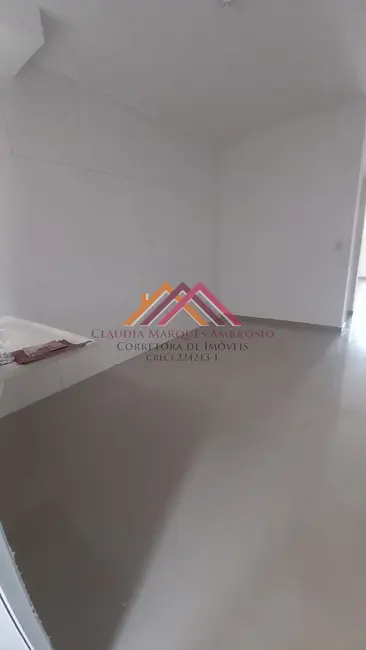 Foto 7 de Sobrado com 2 quartos à venda, 61m2 em Portal das Alamedas, Franco Da Rocha - SP